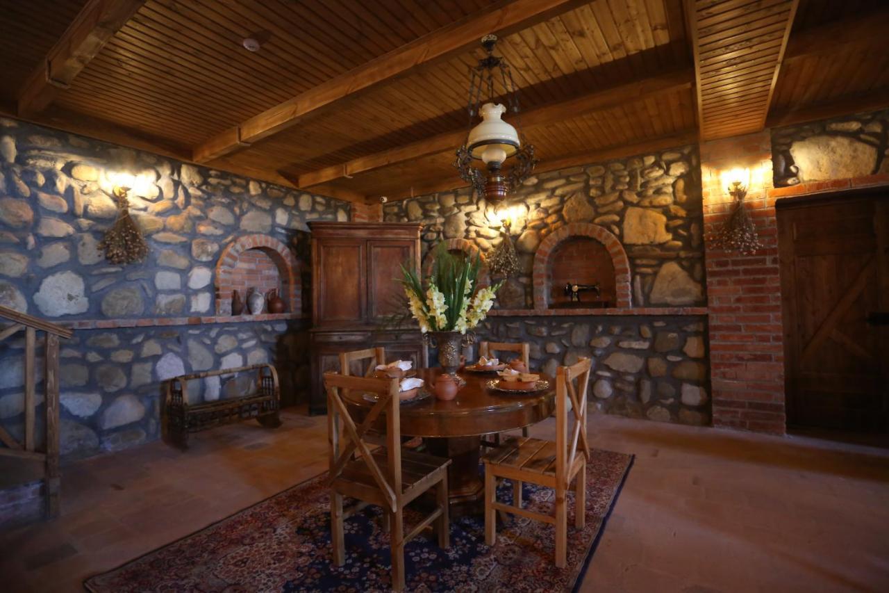 Chateau Khashmi Eksteriør billede