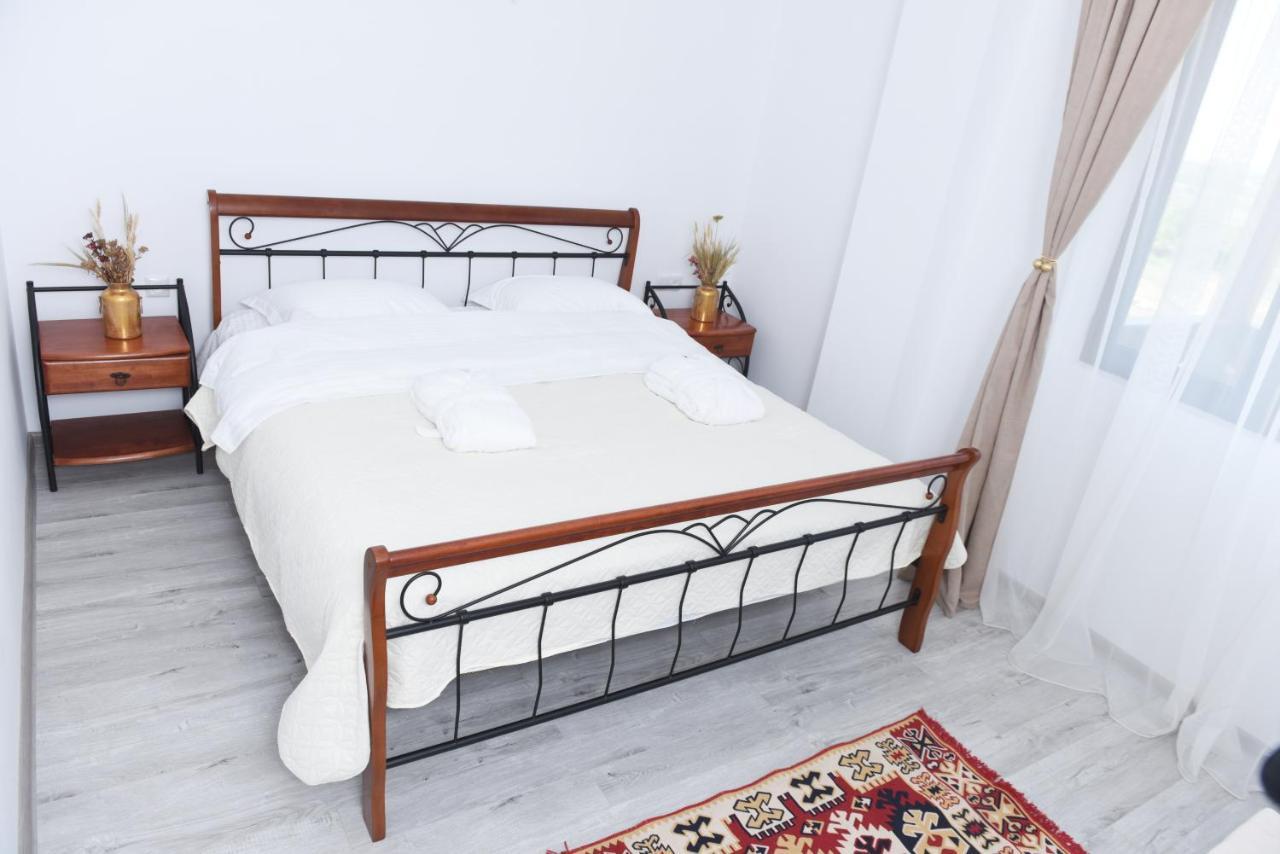Chateau Khashmi Eksteriør billede