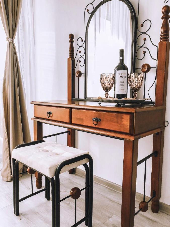 Chateau Khashmi Eksteriør billede